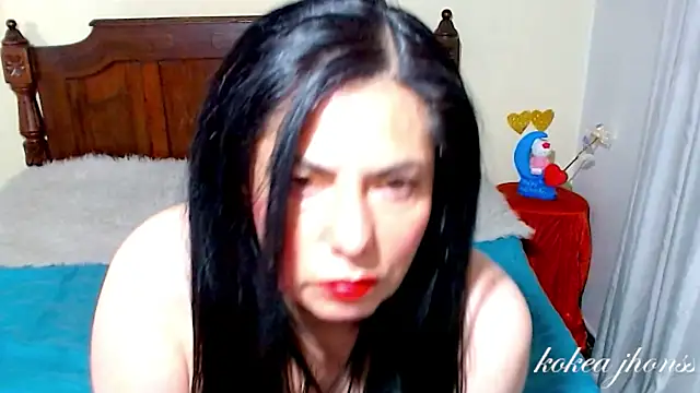 Kokea jhonss online show from 15, 6, 2026