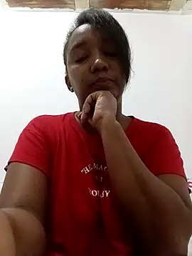 Snapshot of K-joha_ chatting on 10, 7, 2026 K-joha online show from 10, 7, 2026