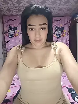 Ariel  xoxo online show from 19, 7, 2026