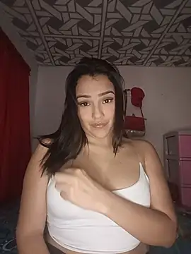 Ariel  xoxo online show from 26, 7, 2026