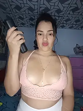 Ariel  xoxo online show from 28, 7, 2026