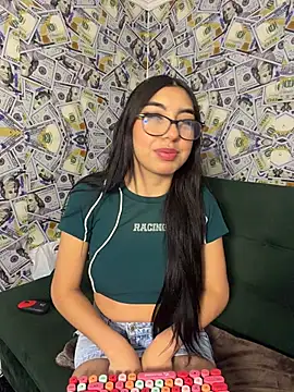 Black Candy333 online show from 29, 7, 2026