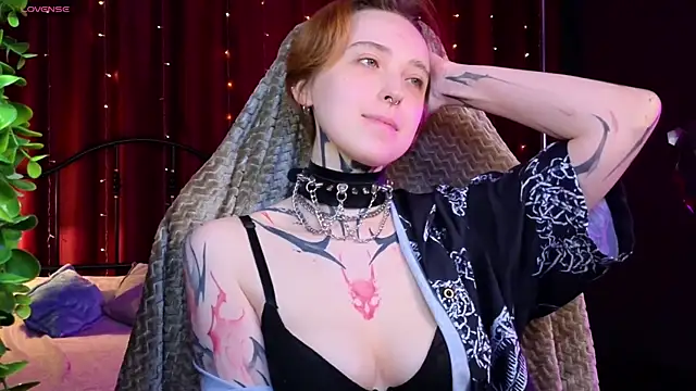 vixen noir online show from 3, 7, 2026