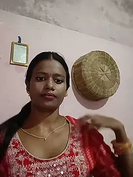 Sexxy-Neha online show from 2, 7, 2026