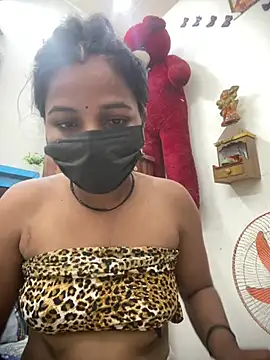 Kiransingh51 online show from 21, 7, 2026