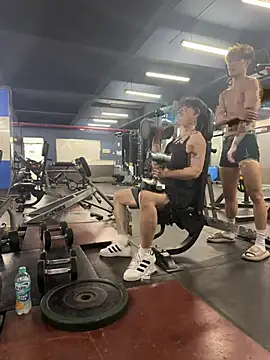 Mrwang66666 online show from 28, 7, 2026