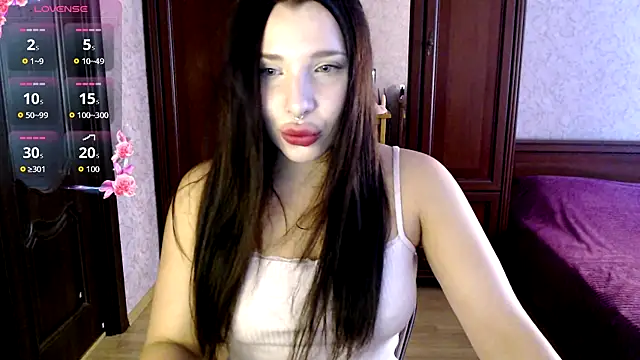 Snapshot of CassiePinkk chatting on 23, 7, 2026 CassiePinkk online show from 23, 7, 2026