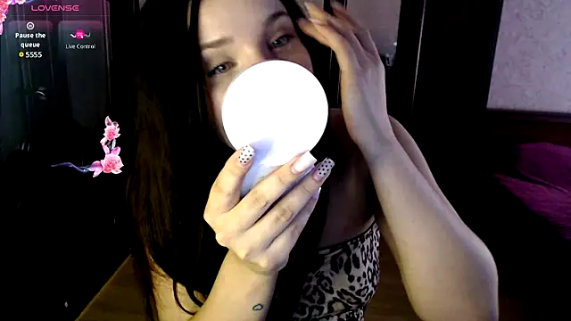 Snapshot of CassiePinkk chatting on 28, 7, 2026 CassiePinkk online show from 28, 7, 2026
