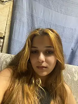 amandablonde49 online show from 7, 7, 2026