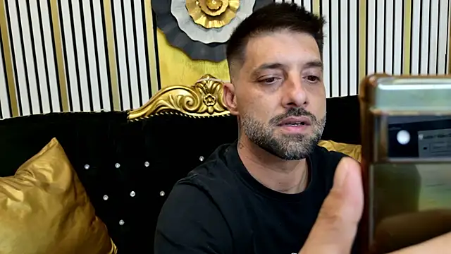 TommyDum online show from 24, 7, 2026