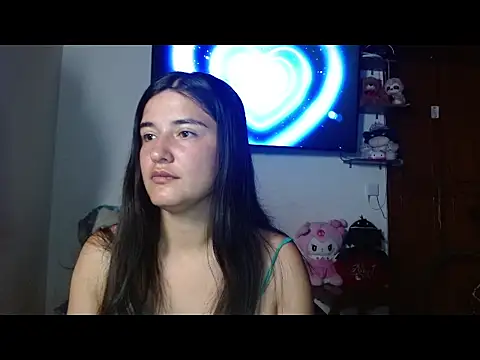 Sofia Diaz01 online show from 20, 7, 2026