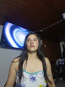 Sofia Diaz01 online show from 20, 7, 2026