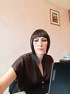 VelvetMansionHQ online show from 3, 7, 2026