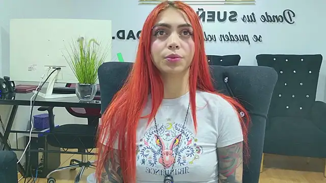 AmberBlacks online show from 26, 7, 2026
