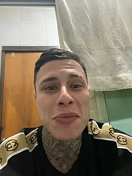 novin tatuado02 online show from 3, 7, 2026
