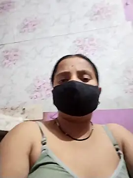 Sexyrani9589 online show from 26, 7, 2026