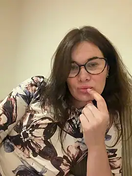 Snapshot of Sophie_Virginia chatting on 23, 7, 2026 Sophie Virginia online show from 23, 7, 2026