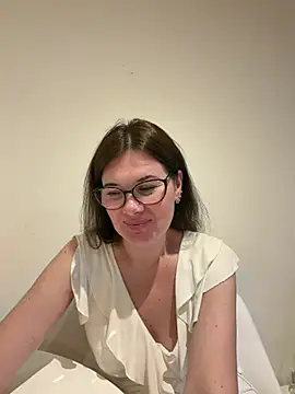 Snapshot of Sophie_Virginia chatting on 29, 7, 2026 Sophie Virginia online show from 29, 7, 2026