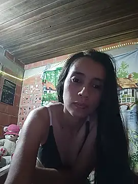 Paola Diamond online show from 5, 7, 2026