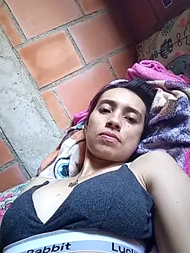 Paola Diamond online show from 25, 7, 2026