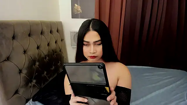 Pixiecock online show from 4, 7, 2026