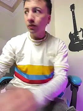 Alexander Klain online show from 7, 7, 2026