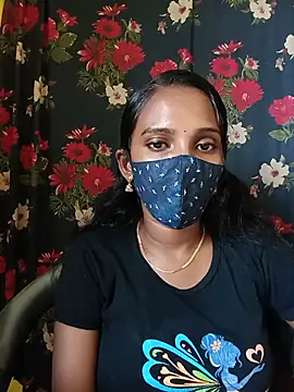 Tamil Soloqueen 001 online show from 7, 7, 2026