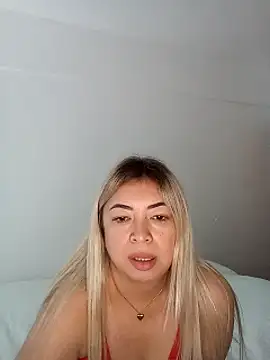 AlessiaFantasy online show from 29, 7, 2026