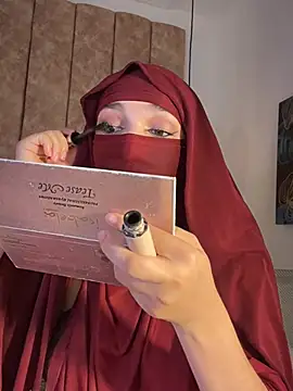 mariiiam  online show from 18, 7, 2026