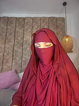 mariiiam  online show from 21, 7, 2026