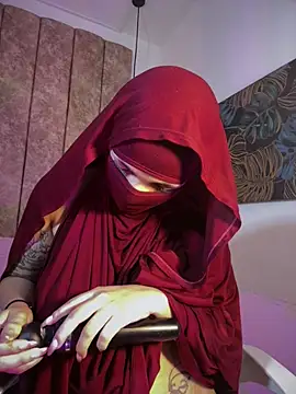 mariiiam  online show from 24, 7, 2026