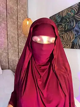 mariiiam  online show from 27, 7, 2026