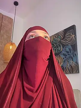 mariiiam  online show from 28, 7, 2026