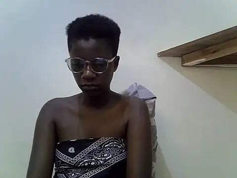 Africanpettite3y online show from 28, 7, 2026