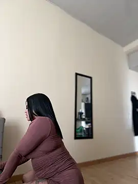 AliceStarshine online show from 28, 10, 2025