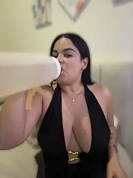 AliceStarshine online show from 26, 4, 2026