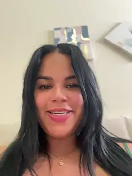AliceStarshine online show from 7, 6, 2026