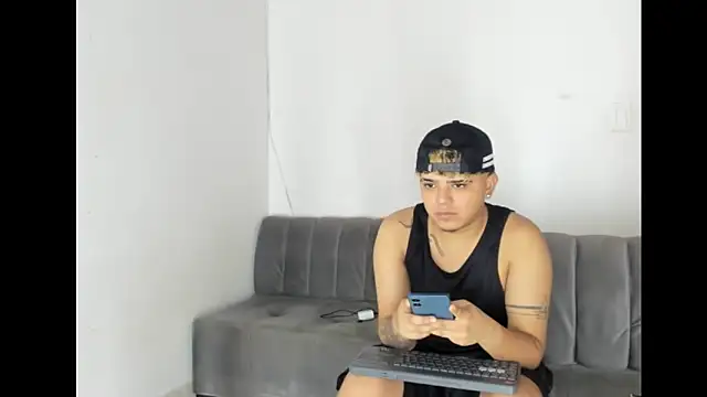 Charlie Scorpion online show from 25, 7, 2026