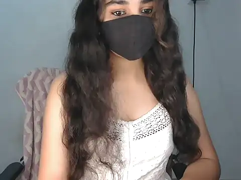 Naughty Meena online show from 23, 7, 2026
