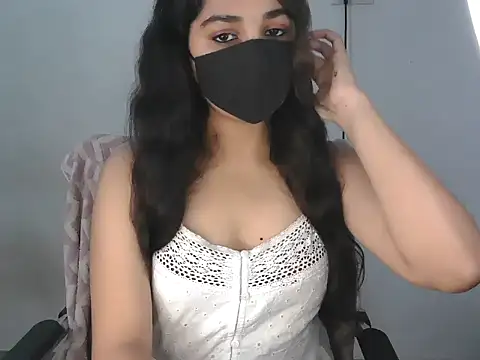 Naughty Meena online show from 24, 7, 2026