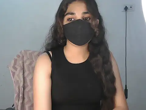Naughty Meena online show from 27, 7, 2026