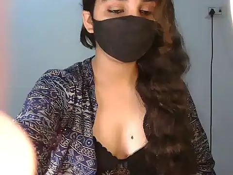 Naughty Meena online show from 28, 7, 2026