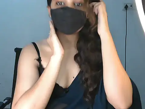 Naughty Meena online show from 28, 7, 2026