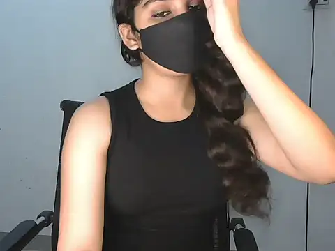 Naughty Meena online show from 28, 7, 2026