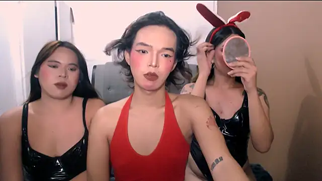 Sweet olivia online show from 28, 7, 2026