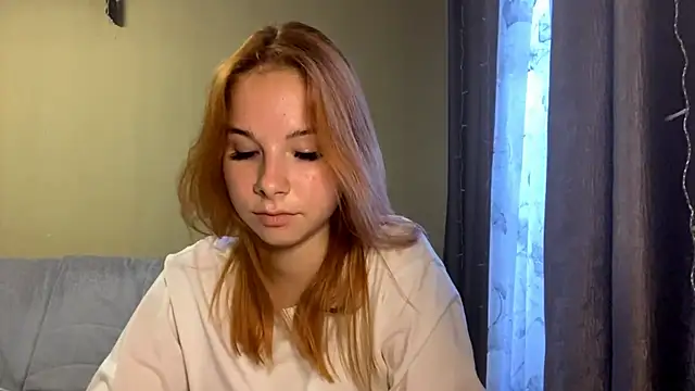 Ginger Baby online show from 7, 7, 2026
