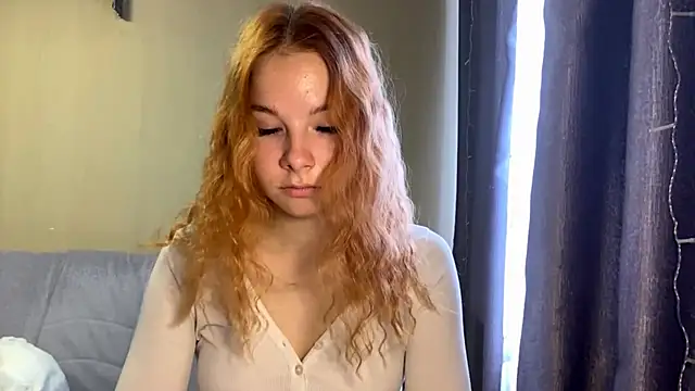 Ginger Baby online show from 8, 7, 2026
