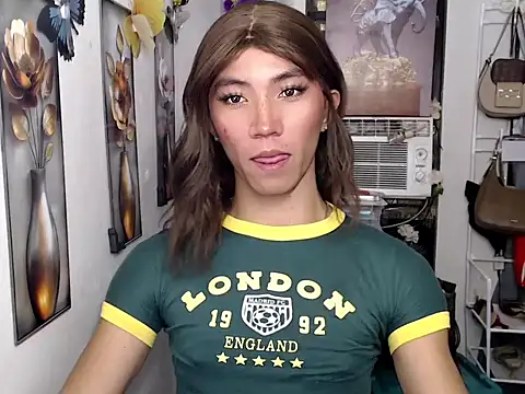 urasianfairyxx online show from 4, 7, 2026