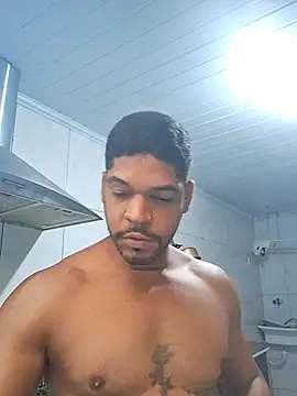 RealCriaRJ online show from 15, 7, 2026