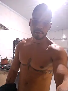 RealCriaRJ online show from 18, 7, 2026